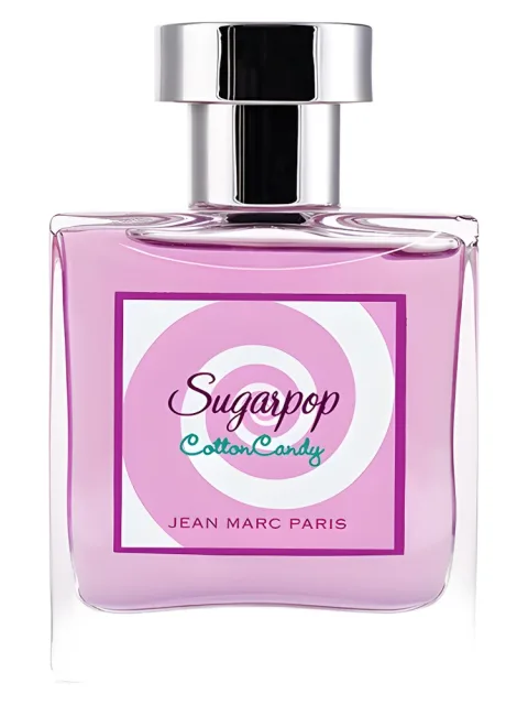 Sugarpop Cotton Candy