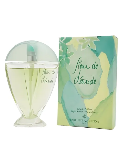 Fleur de Desirade