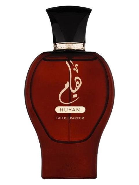 Huyam