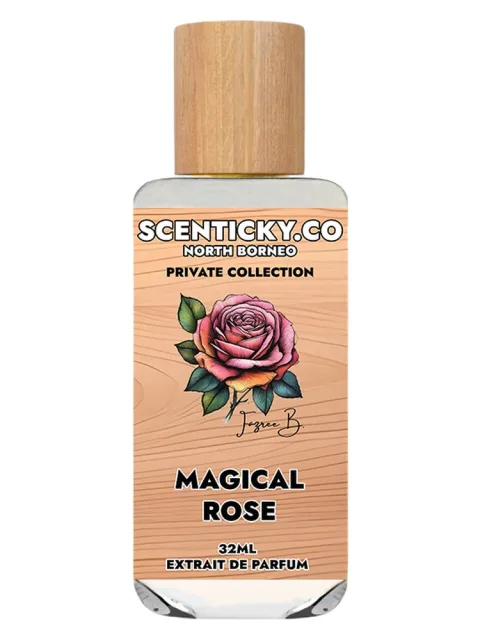 Magical Rose