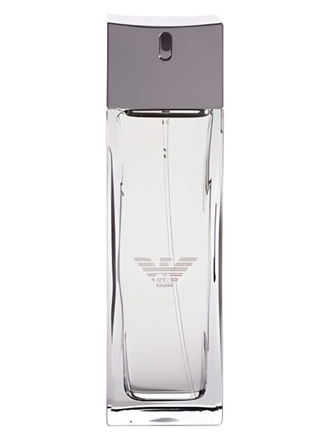 Emporio Armani Diamonds for Men