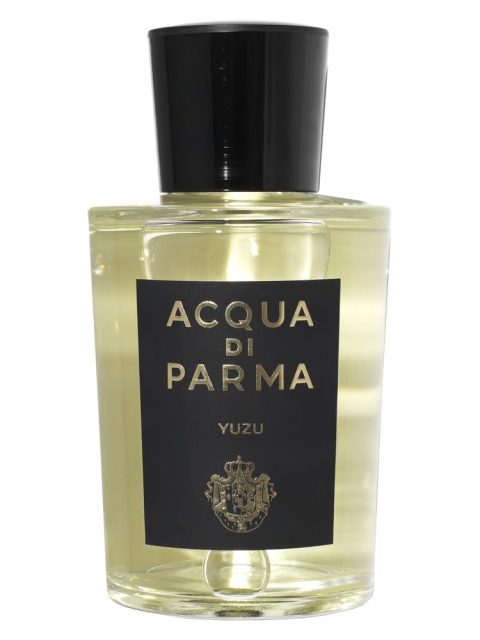 Yuzu Eau de Parfum