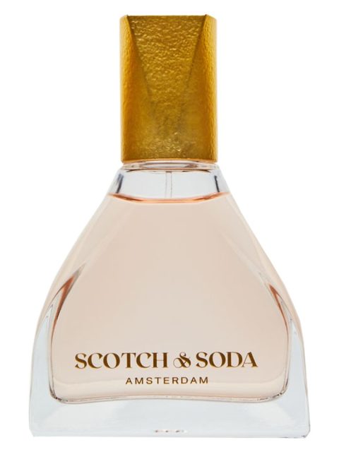 I Am Scotch & Soda Eau de Parfum
