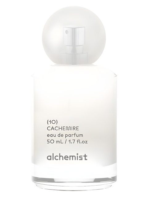 {10} Cachemire