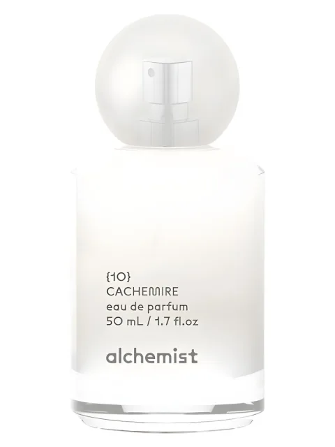{10} Cachemire