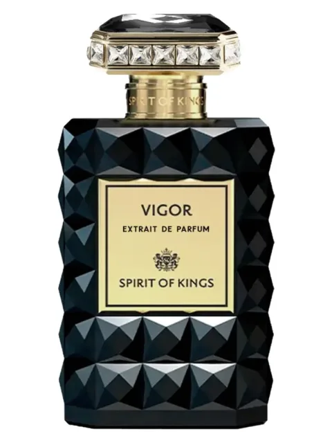 Vigor