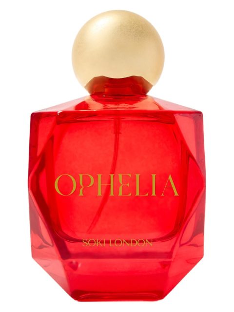 Ophelia