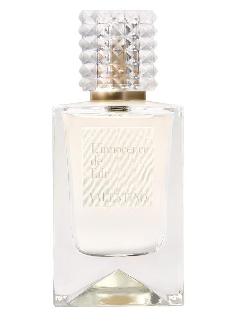 L'innocence de L'air