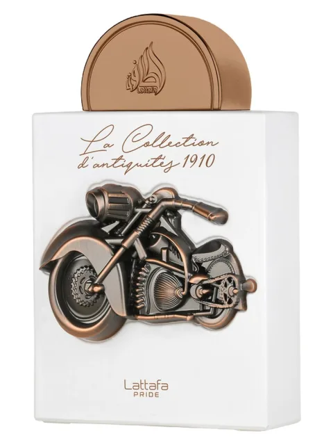 La Collection D'antiquités 1910