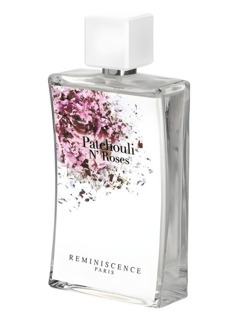 Patchouli N' Roses