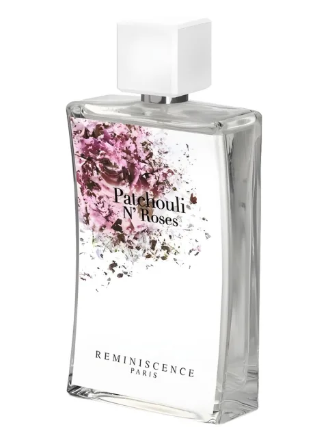 Patchouli N' Roses