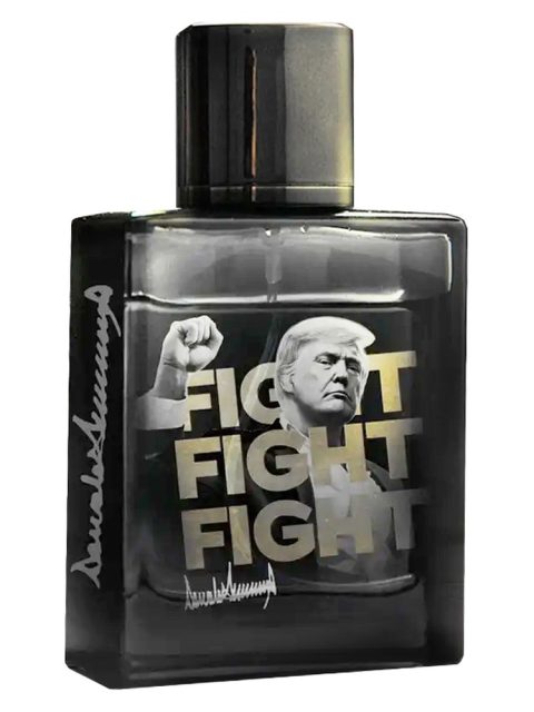 Fight Fight Fight Cologne for Men
