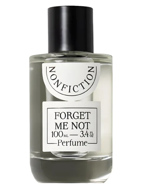 Forget Me Not