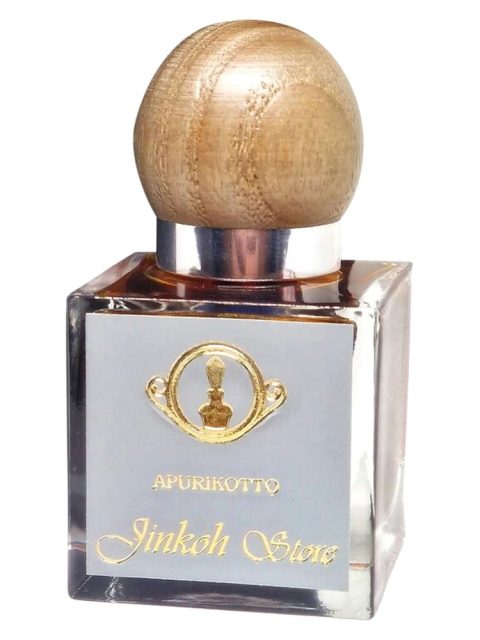 Apurikotto Extrait de Parfum