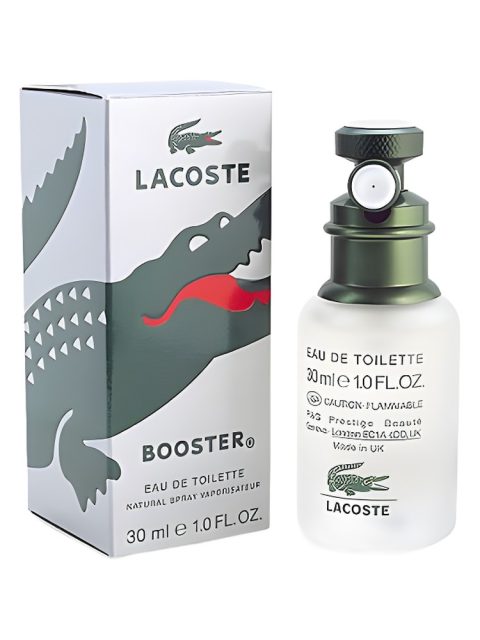 Booster
