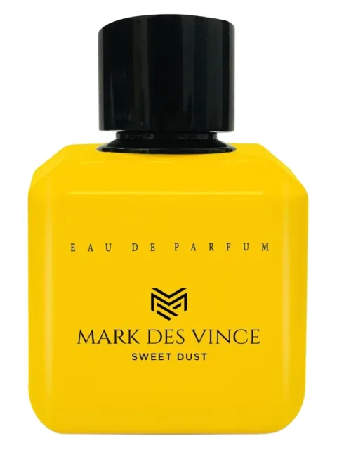 Sweet Dust