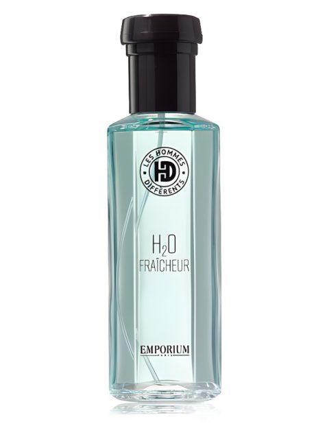 H2O Fraîcheur