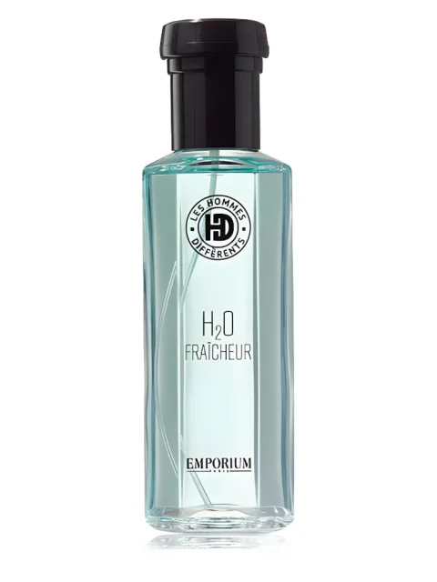 H2O Fraîcheur