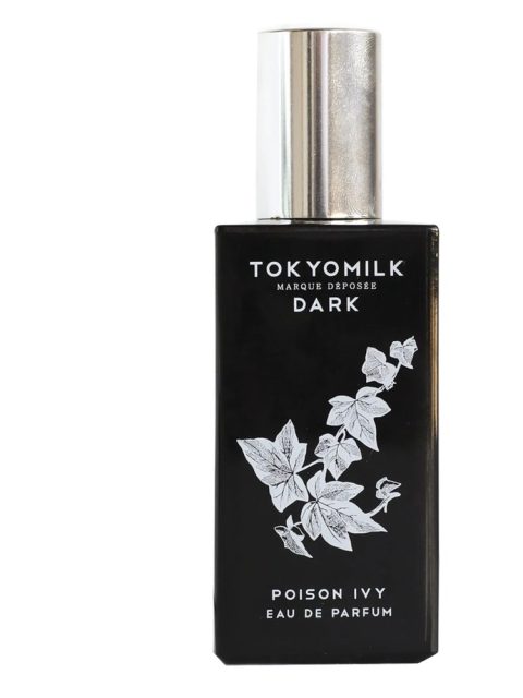 Poison Ivy