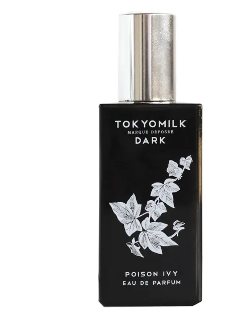 Poison Ivy