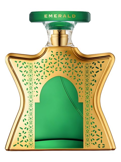 Dubai Emerald