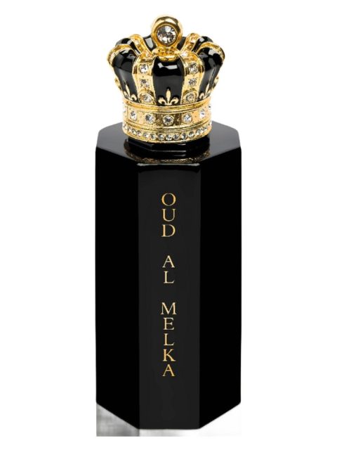 Oud Al Melka