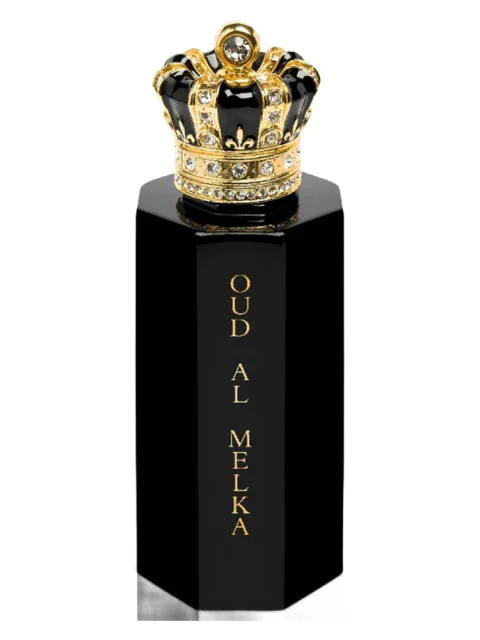 Oud Al Melka