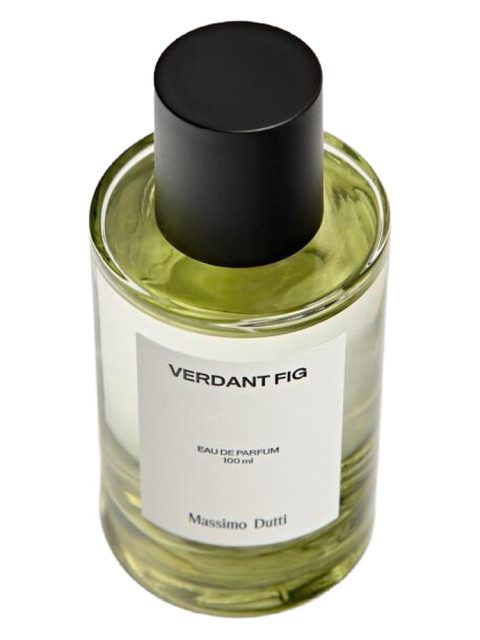 Verdant Fig