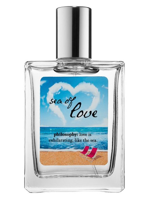 Sea of Love