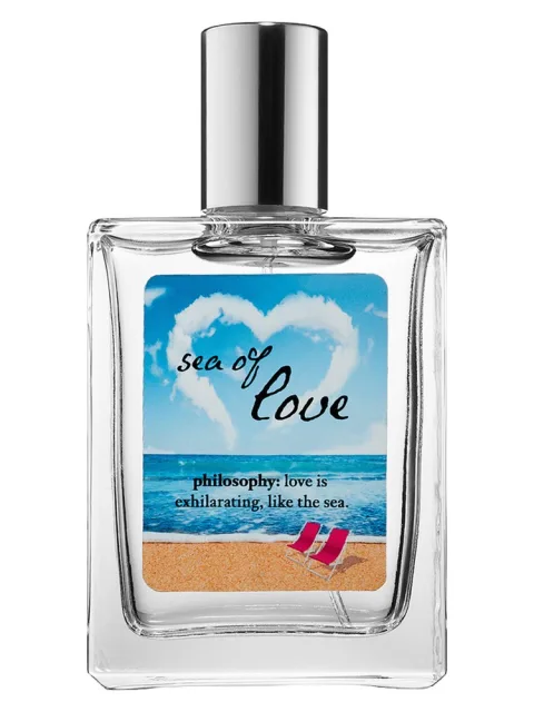 Sea of Love
