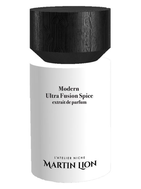Modern Ultra Fusion Spice