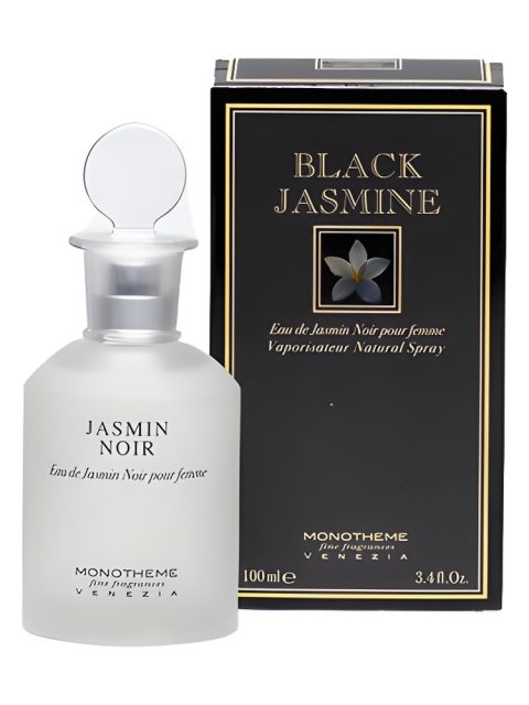 Black Jasmine