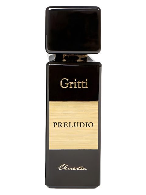 Preludio