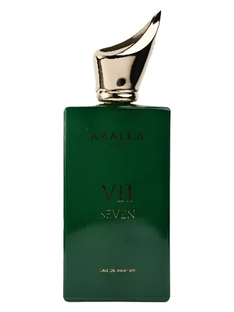 VII Seven