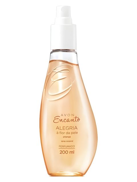 Encanto Alegria Pitanga