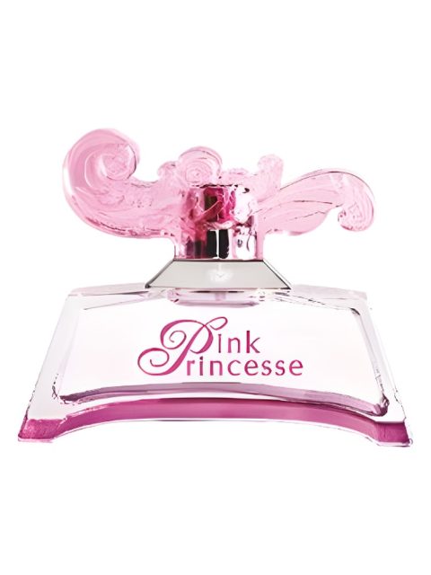 Pink Princesse