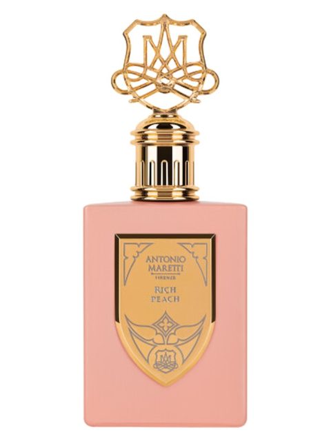 Rich Peach