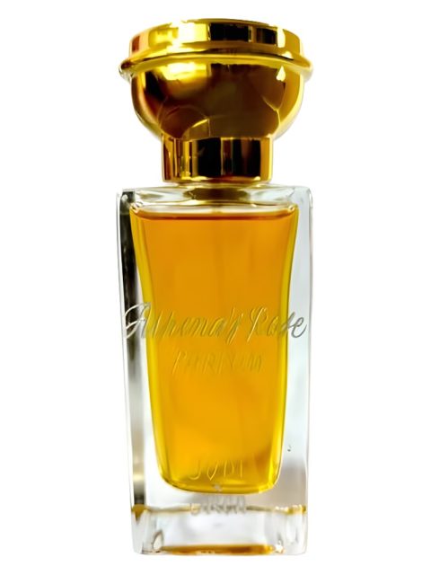 Athena's Rose