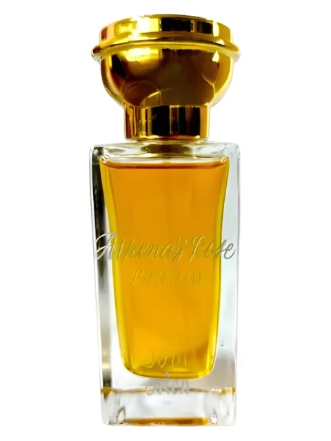 Athena's Rose