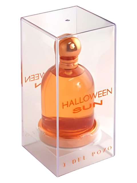 Halloween Sun