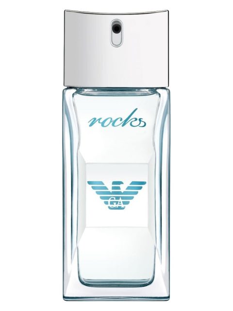 Emporio Armani Diamonds Rocks
