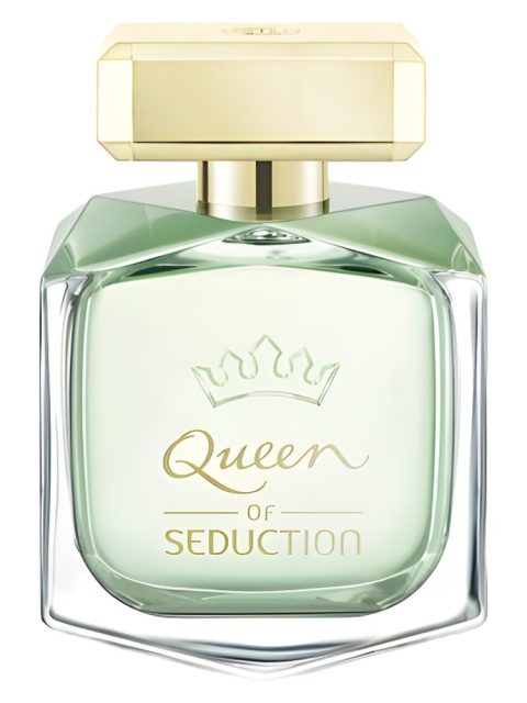 Queen of Seduction