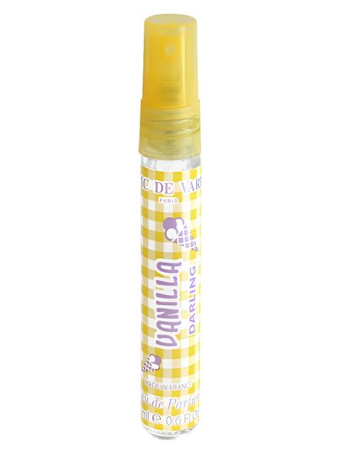 Vanilla Darling