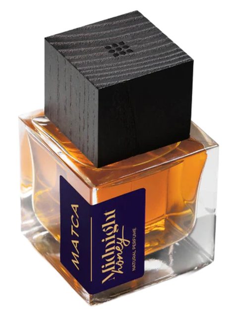 Midnight Honey