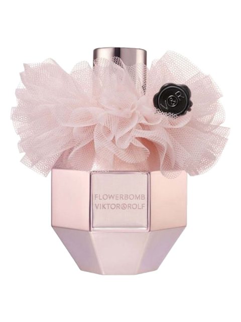 Flowerbomb Christmas 2010 Edition