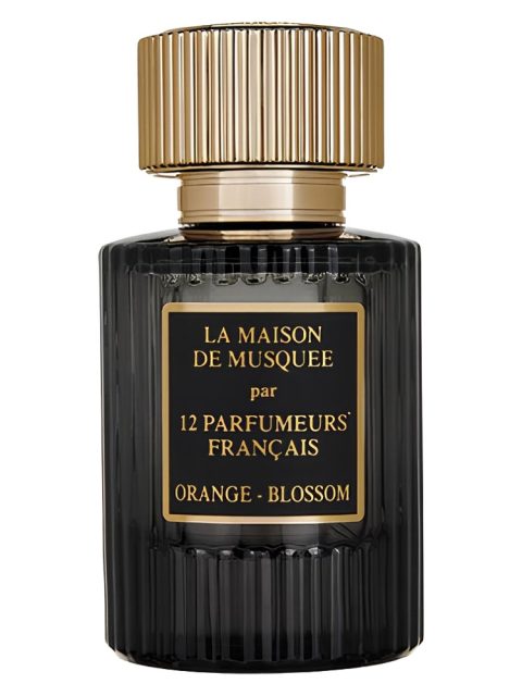 Orange Blossom