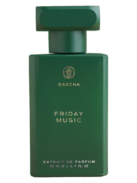 Friday Music