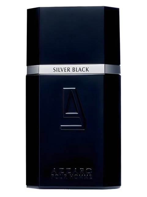 Silver Black