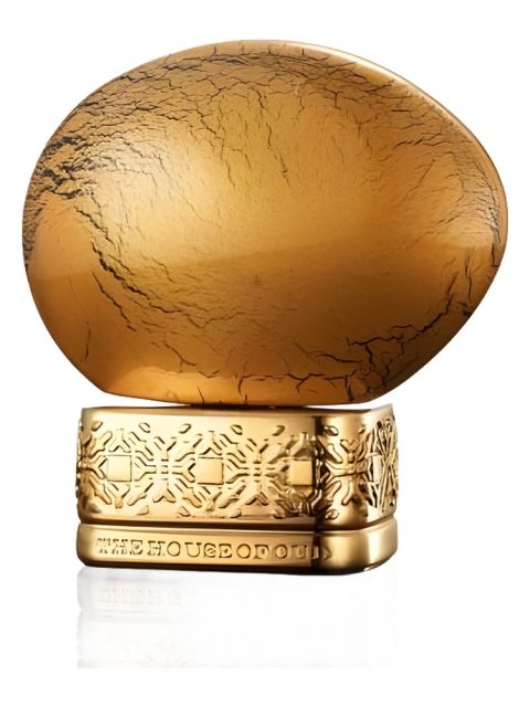 Golden Powder