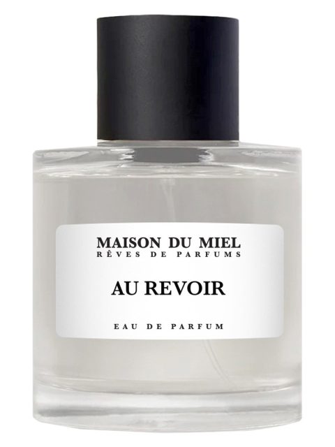 Au Revoir